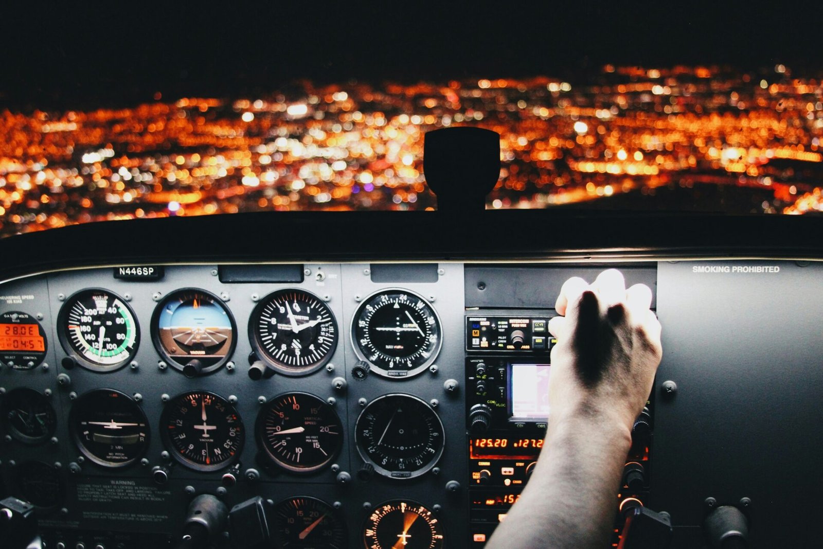 Air Travel