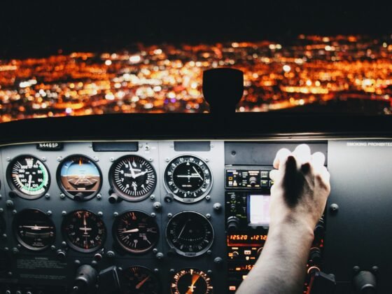 Air Travel