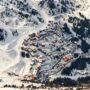 val thorens ski reort image