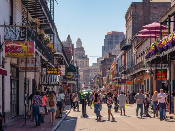 New Orleans