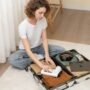 How to travel light
