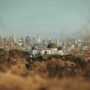 Visiting Los Angeles