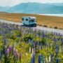 Rent a campervan