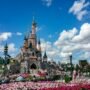 Disneyland Paris