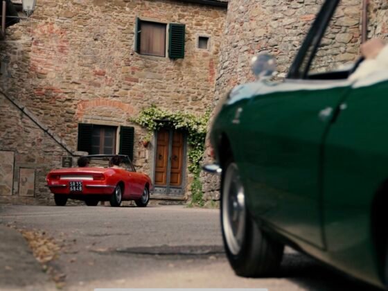 Dolce Vita Driving Tour
