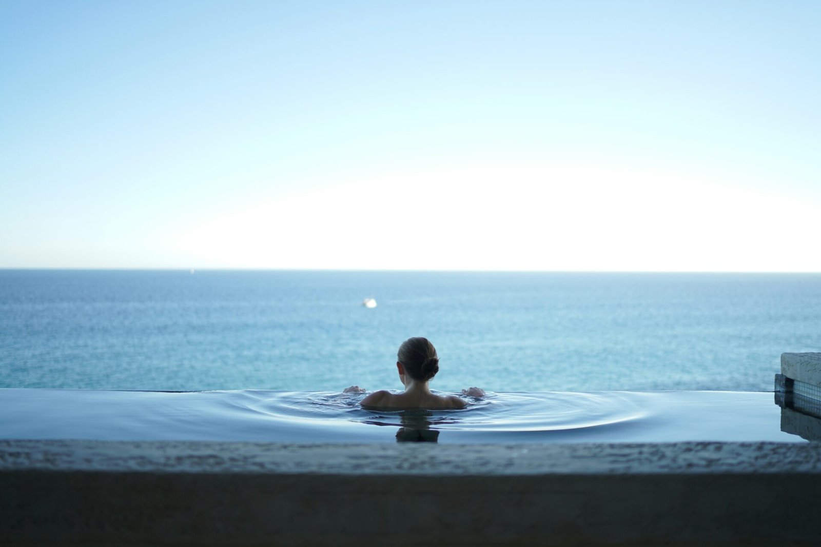 Best Spas in caribbean