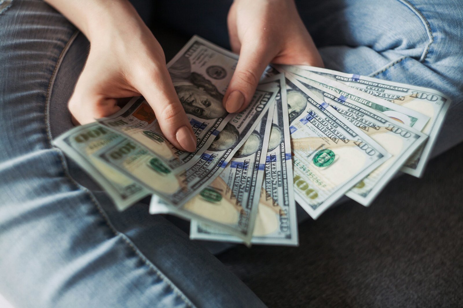 Currency fluctuations
