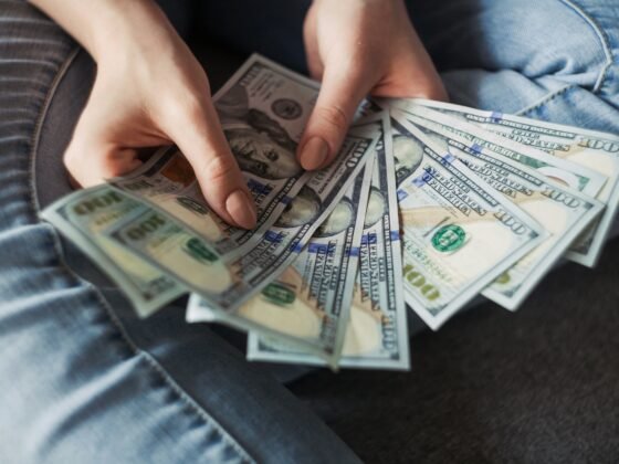 Currency fluctuations