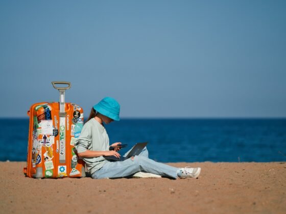 tax advice for travelers