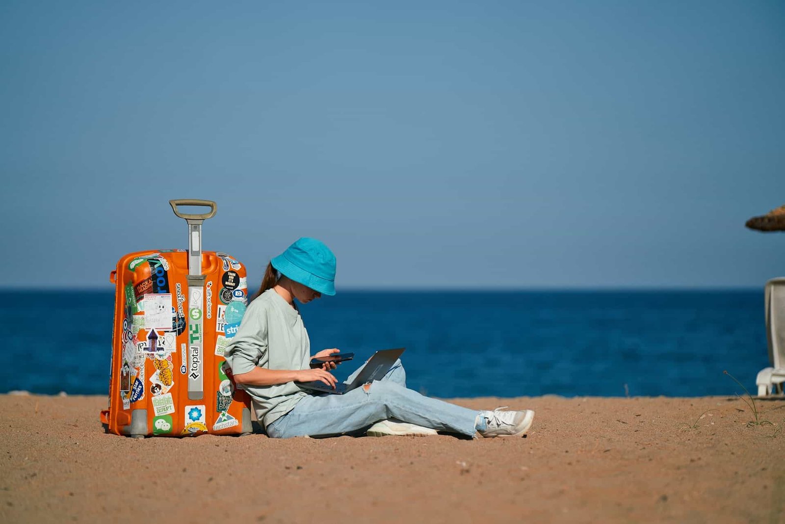 tax advice for travelers