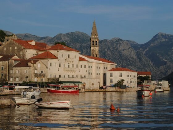 best kept secret villages