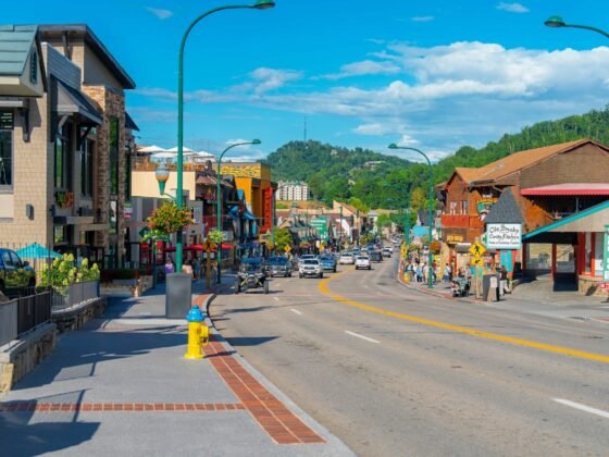 Gatlinburg
