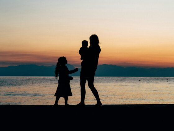 Family Holiday Mallorca