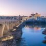 Cordoba in autumn