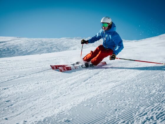 Ski Holiday