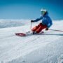 Ski Holiday