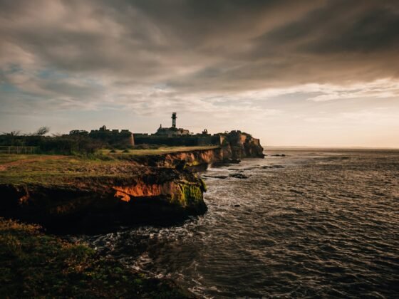 Diu in India
