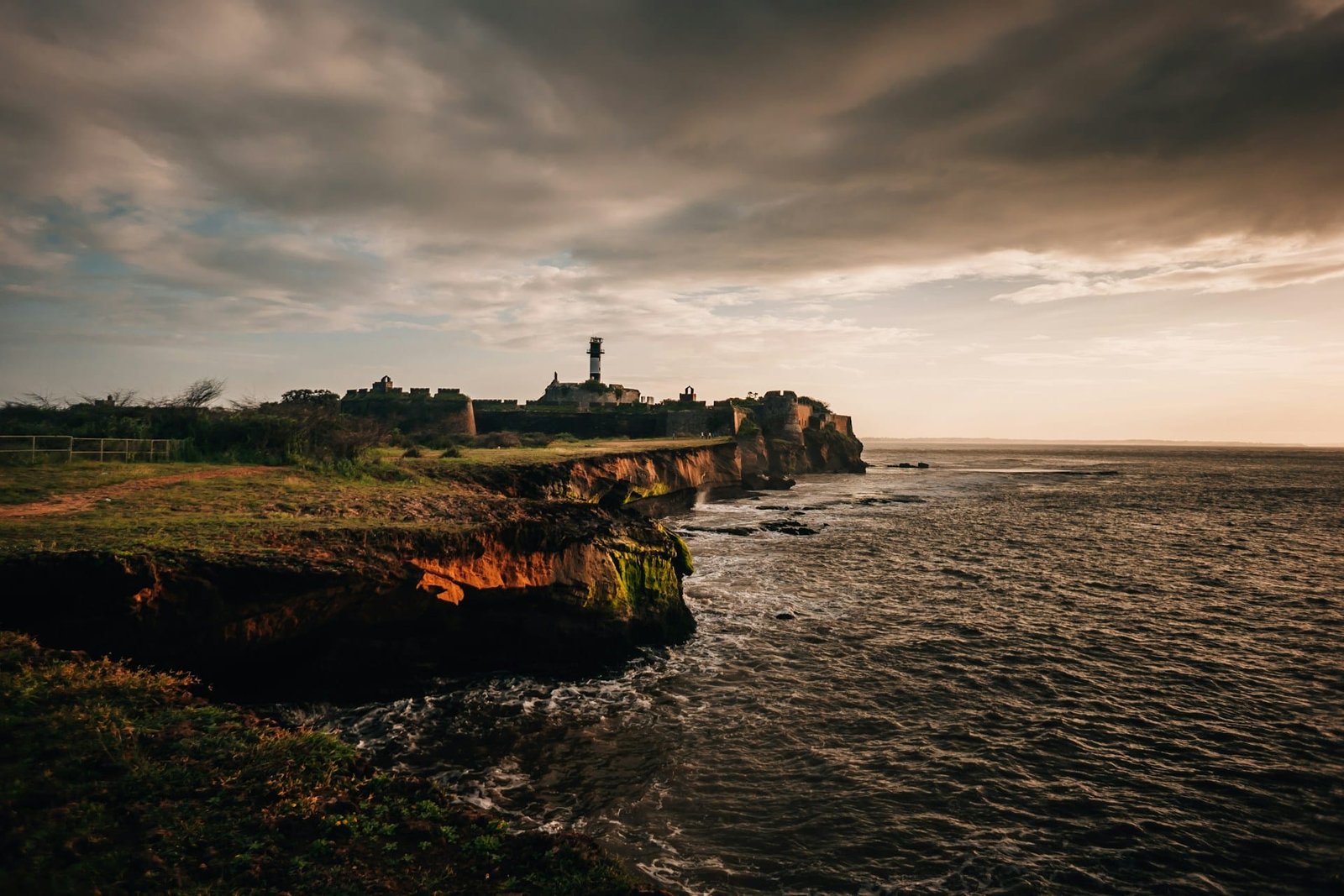 Diu in India