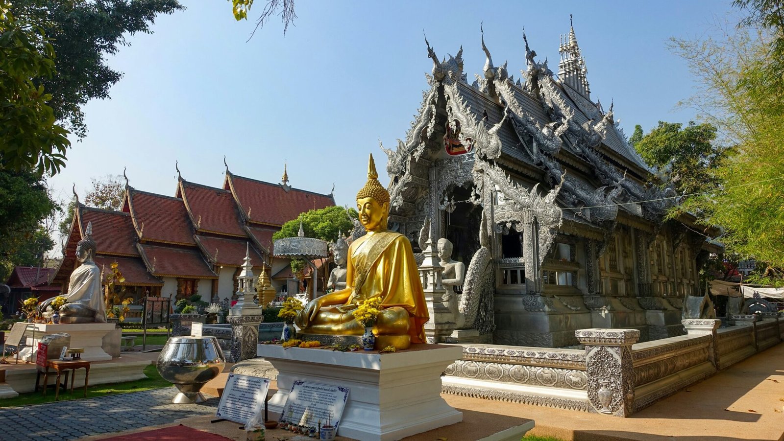 Northern Thailand