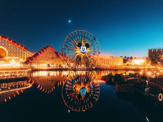 Disneyland