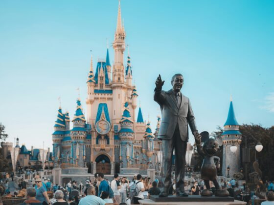Disneyland