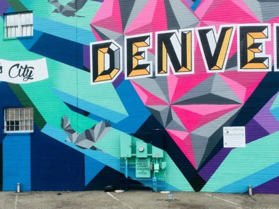 anime in Denver