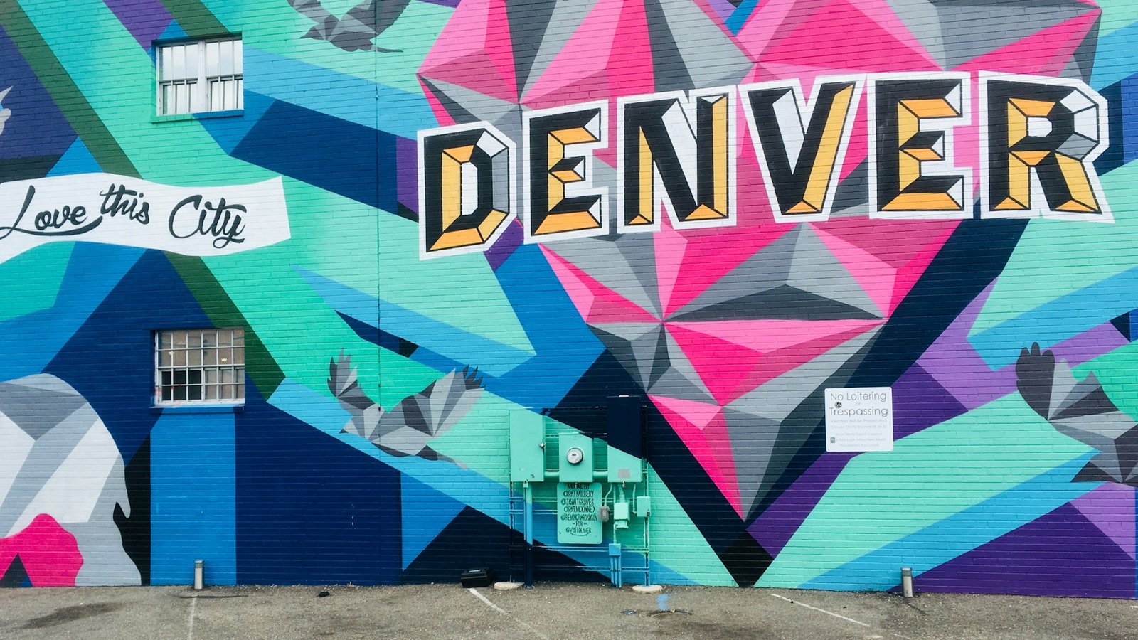 anime in Denver
