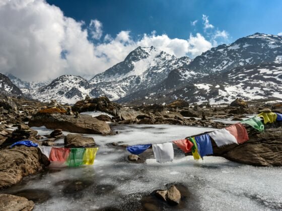 Nepal