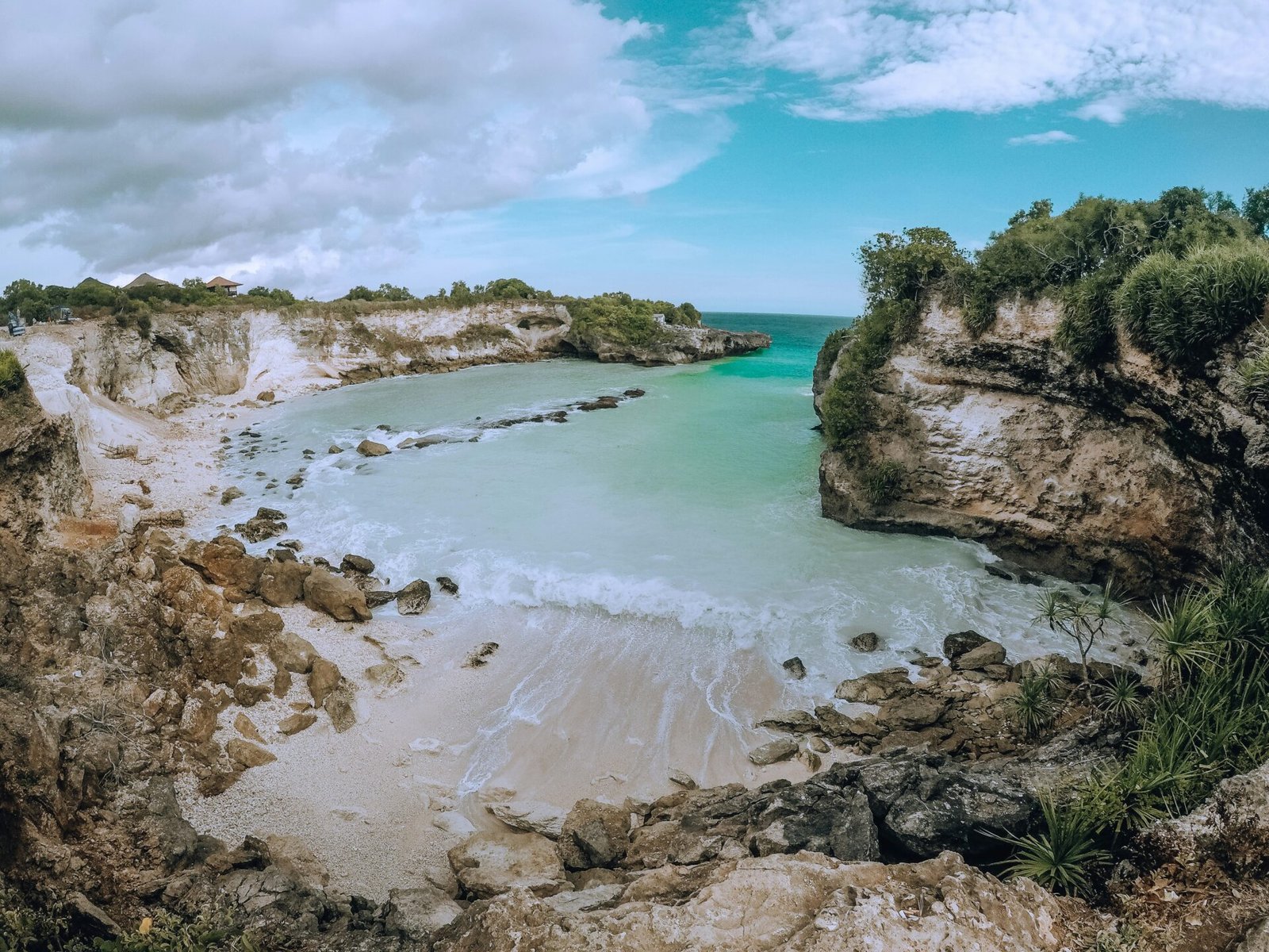 Nusa Ceningan, Lembongan, Bali