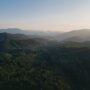 Smokie Mountain View