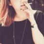 Journeying with smokers