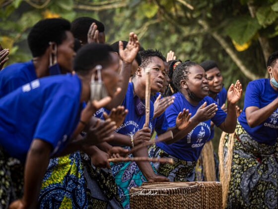 Exploring the Local Culture Around Bwindi