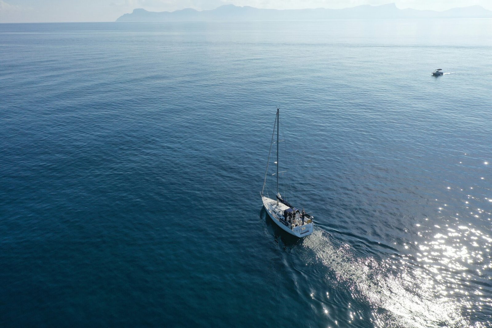 Yachting Madeira