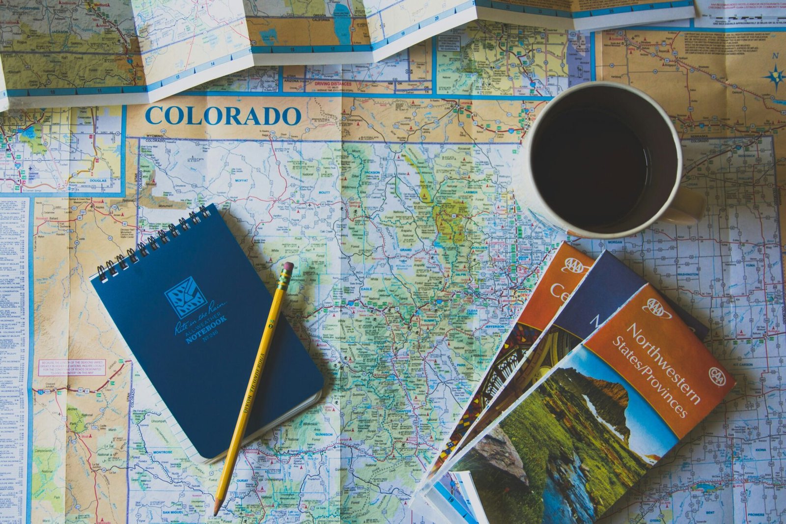 Travel agent