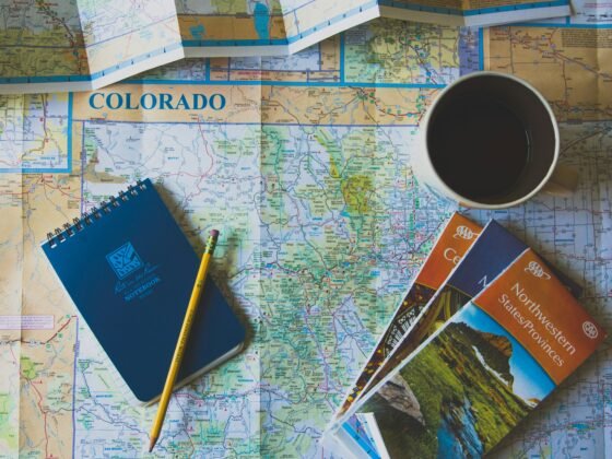 Travel agent