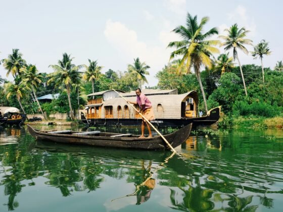 India