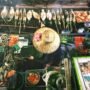 Street food Thailand