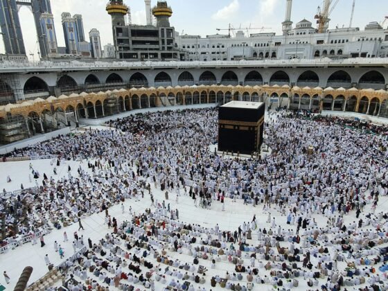 Hajj