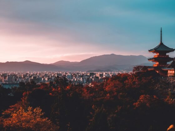 Japan