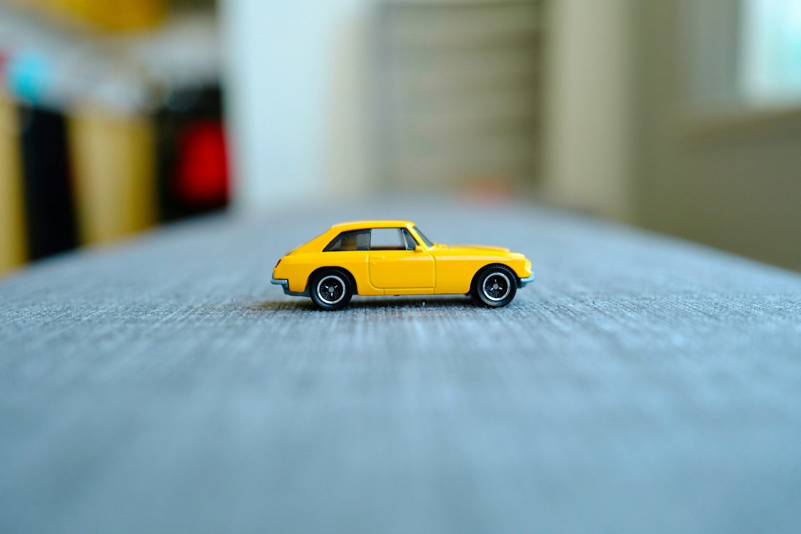 Car Finance Deal