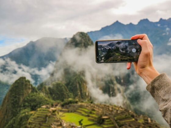 Gap Year Travel Guide