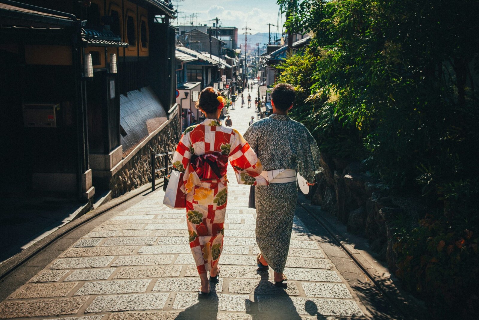 Japan Honeymoon