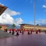 Visiting Bhutan