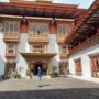Visiting Bhutan