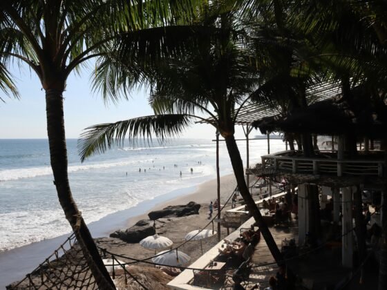 Canggu Bali