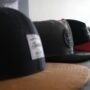 Caps