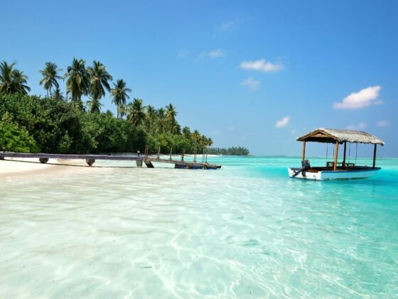 Maldives