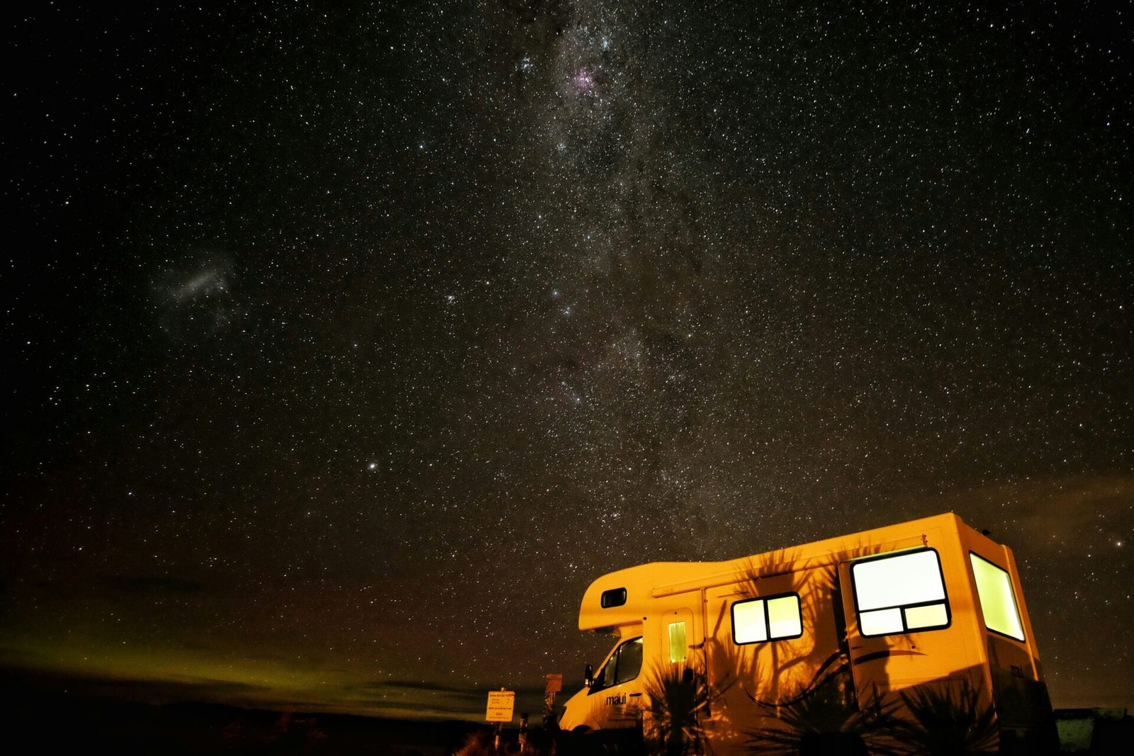 Motorhome