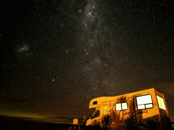 Motorhome