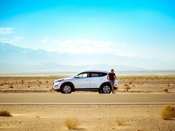 Car rental